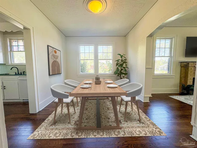 $429,999 | 2323 North 17th Avenue, Pensacola, FL 32503