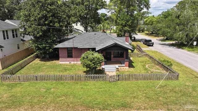 $429,999 | 2323 North 17th Avenue, Pensacola, FL 32503