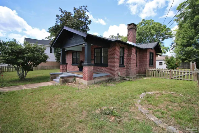 $429,999 | 2323 North 17th Avenue, Pensacola, FL 32503