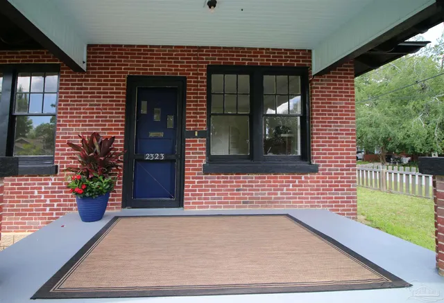 $429,999 | 2323 North 17th Avenue, Pensacola, FL 32503