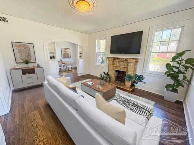 $429,999 | 2323 North 17th Avenue, Pensacola, FL 32503