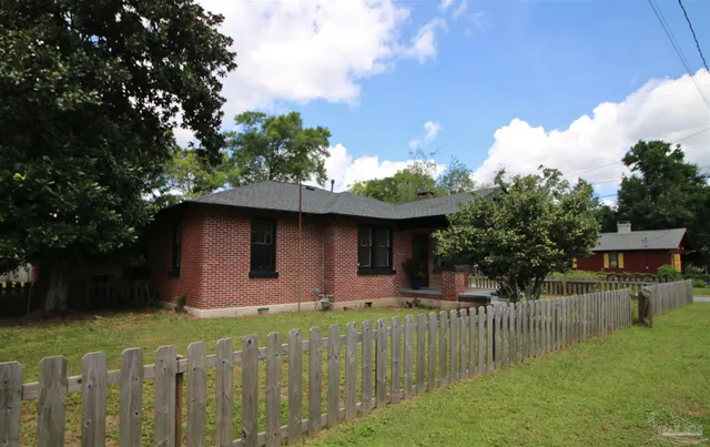 $429,999 | 2323 North 17th Avenue, Pensacola, FL 32503