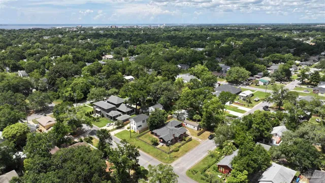 $429,999 | 2323 North 17th Avenue, Pensacola, FL 32503