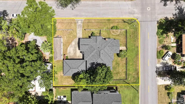 $429,999 | 2323 North 17th Avenue, Pensacola, FL 32503