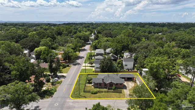 $429,999 | 2323 North 17th Avenue, Pensacola, FL 32503