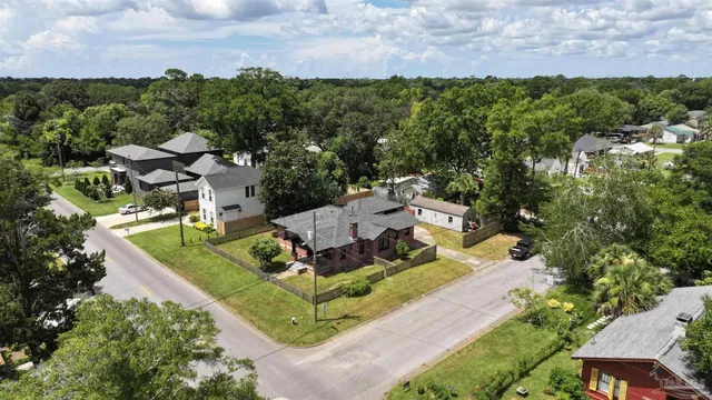 $429,999 | 2323 North 17th Avenue, Pensacola, FL 32503