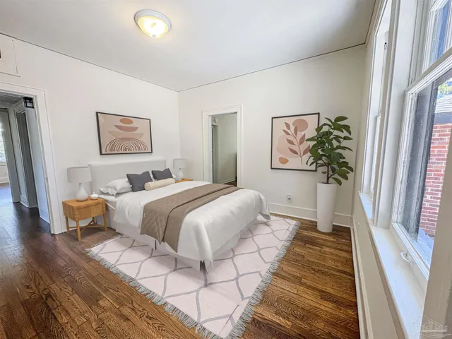 $429,999 | 2323 North 17th Avenue, Pensacola, FL 32503