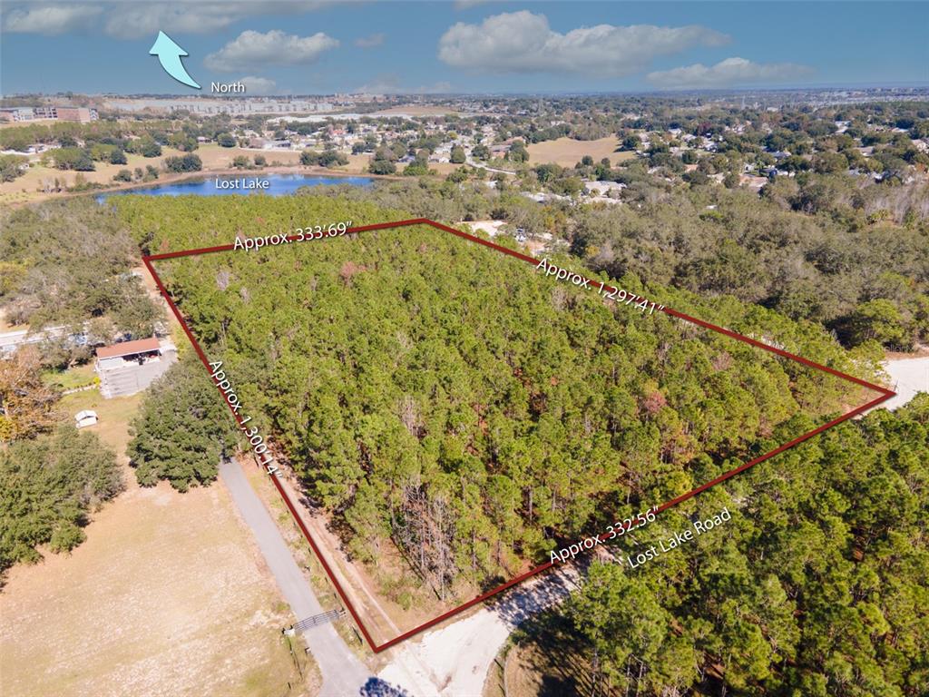 Lost Lake Road Clermont, FL 34711 - Photo 2 of 12