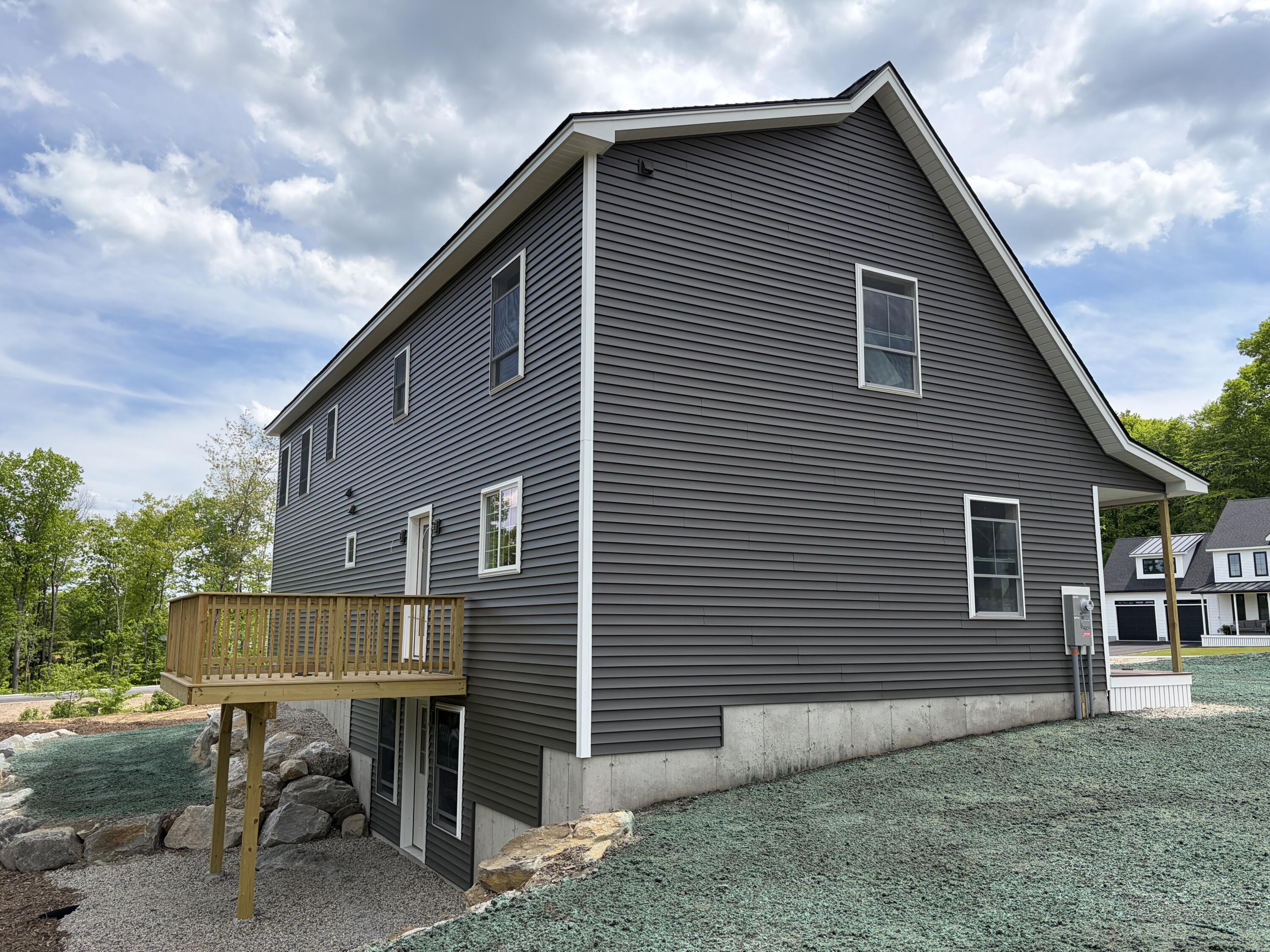 46 Woodbrey Lane Standish, ME 04084 - Photo 2 of 85 IMG_3388
