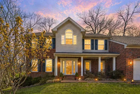 $659,900 | 6953 Harpeth Glen Trace, Nashville, TN 37221