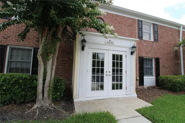 $1,350 | 13731 Juniper Blossom Drive, Unit 201, Tampa, FL 33618