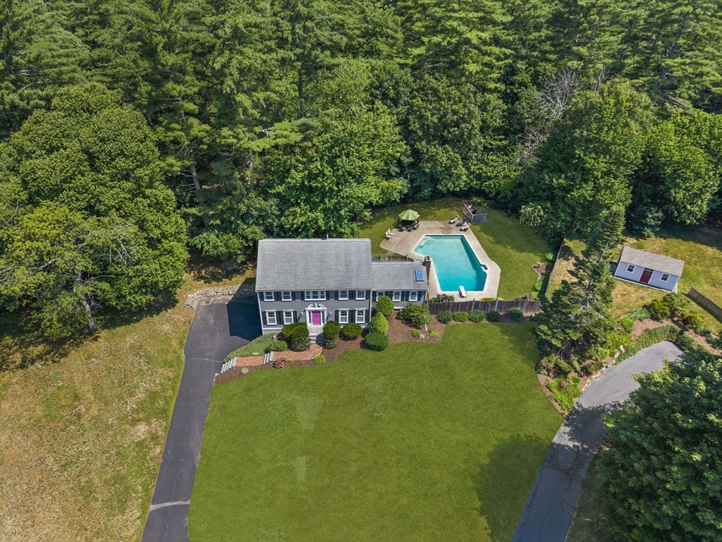 45 Tilden Lane Hanover, MA 02339 - Photo 2 of 34