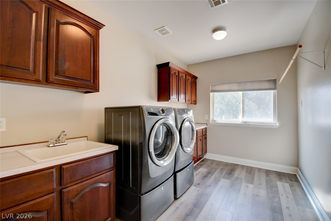8623 Golden Canyon Road Las Vegas, NV 89129 - Photo 11 of 17