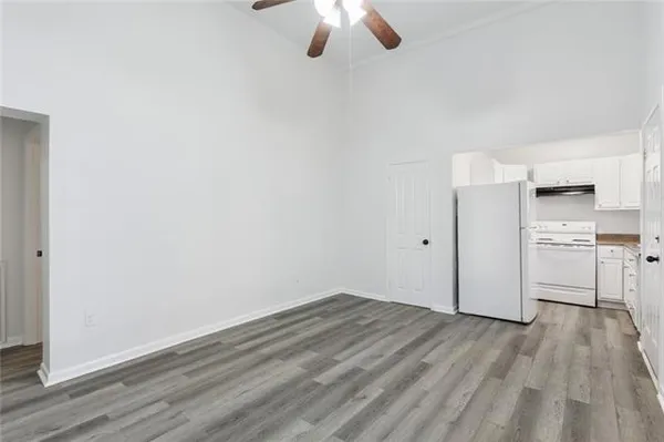 $1,400 | 827 Sixth Street, Unit A, New Orleans, LA 70115