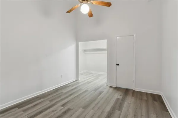 $1,400 | 827 Sixth Street, Unit A, New Orleans, LA 70115