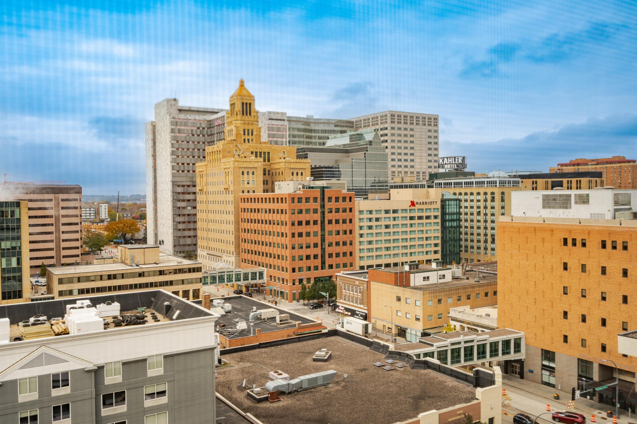 220 Broadway Avenue South, Unit 1417 Rochester, MN 55904 - Photo 18 of 19