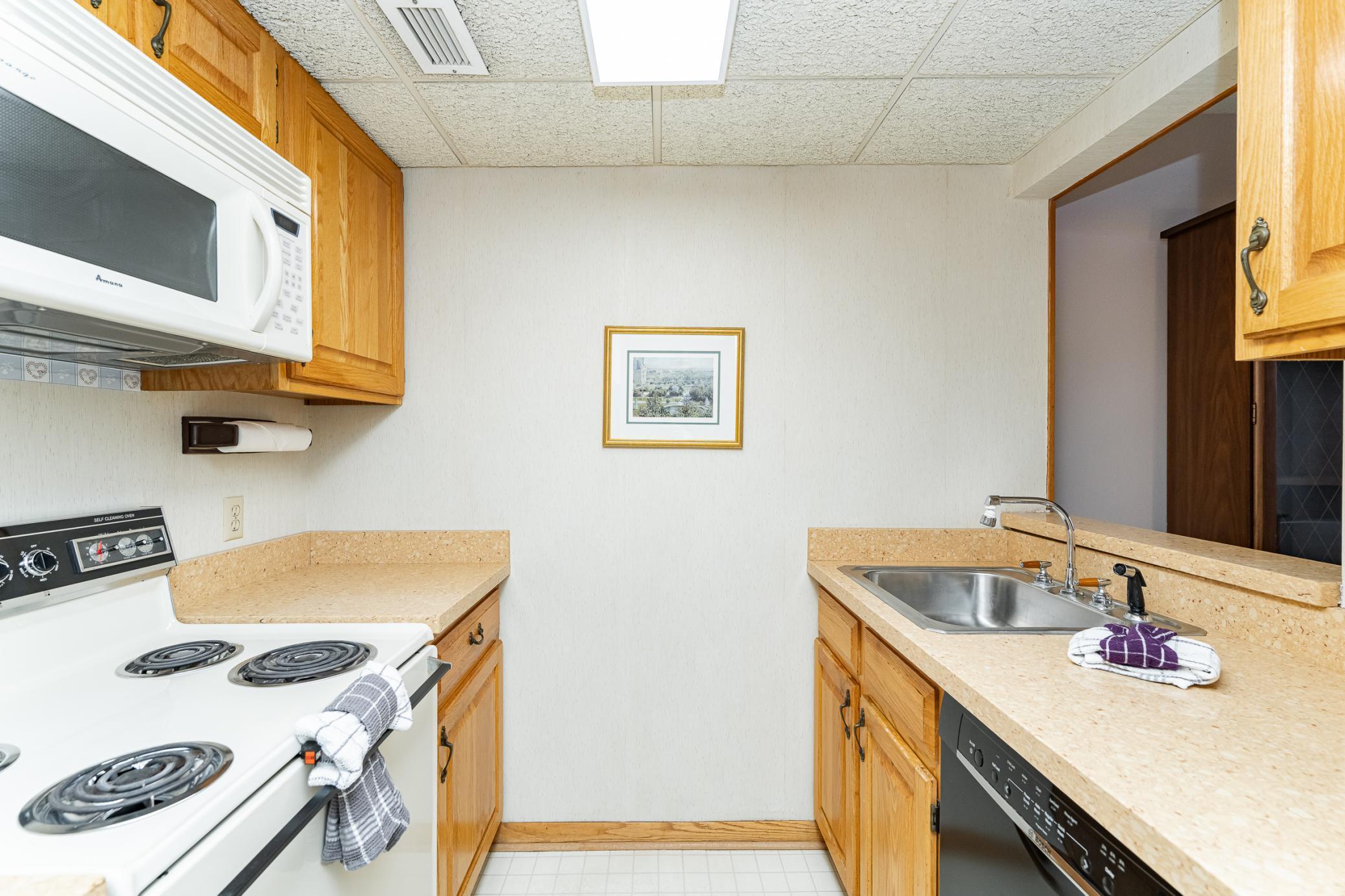 220 Broadway Avenue South, Unit 1417 Rochester, MN 55904 - Photo 8 of 19