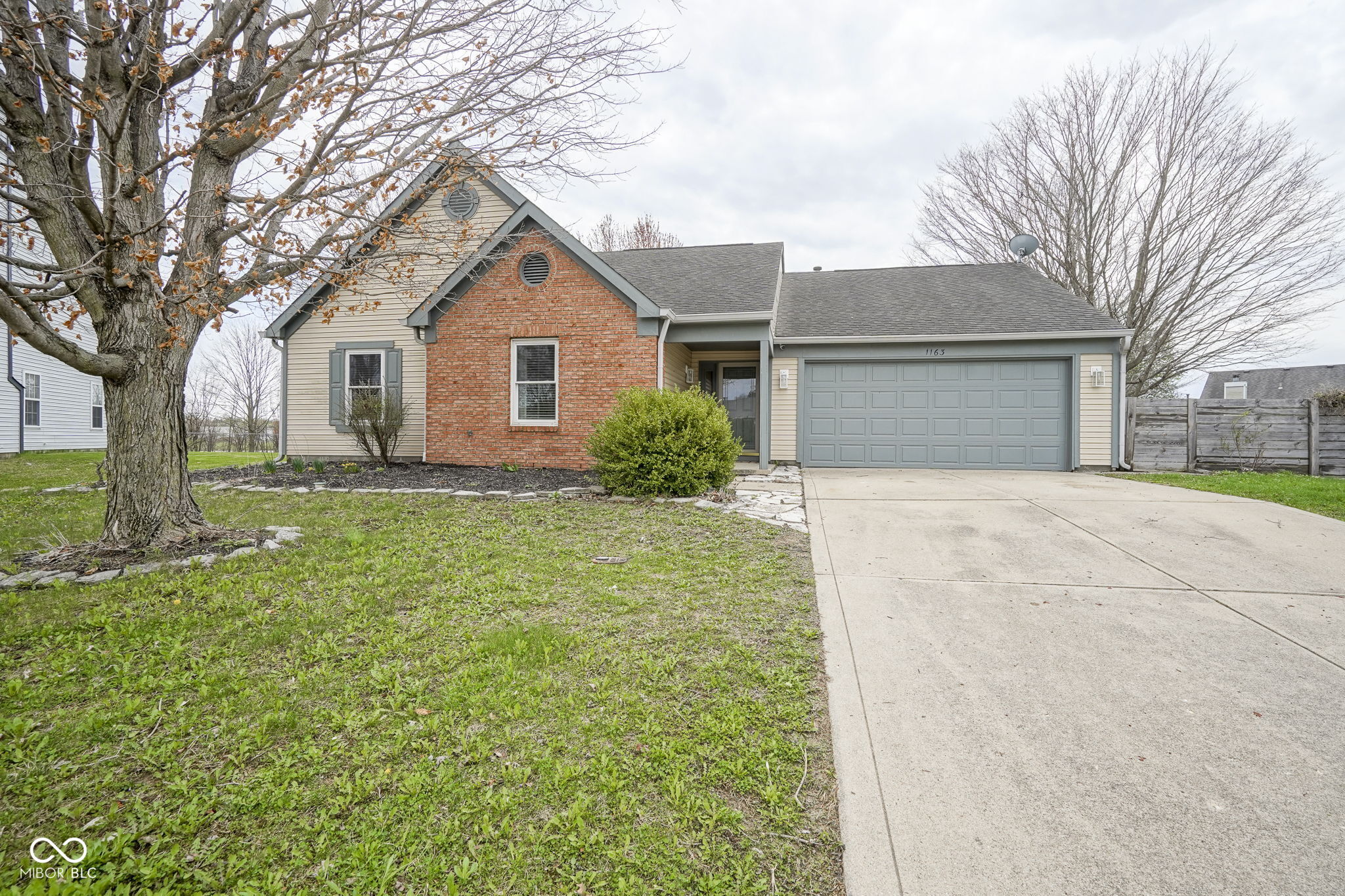 1163 Randall Way Brownsburg, IN 46112 - Photo 1 of 37