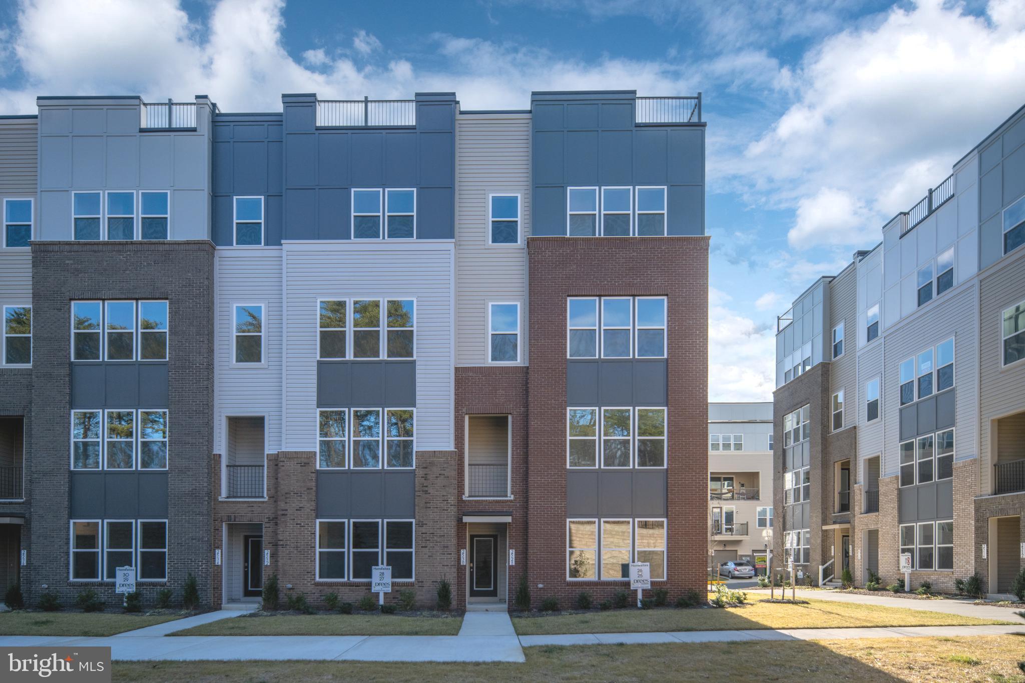 2534 Neabsco Common Place Woodbridge, VA 22191 - Photo 1 of 1 Exterior