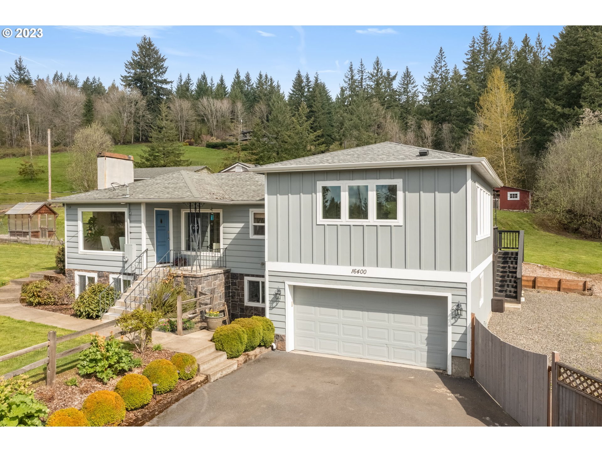 16400 Southeast Hagen Road Happy Valley, OR 97086 - Photo 1 of 45 Gallery Image 1