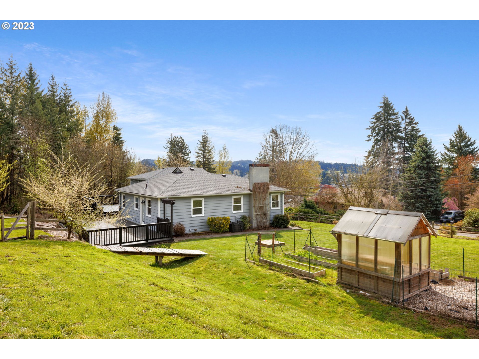 16400 Southeast Hagen Road Happy Valley, OR 97086 - Photo 27 of 45 Gallery Image 27