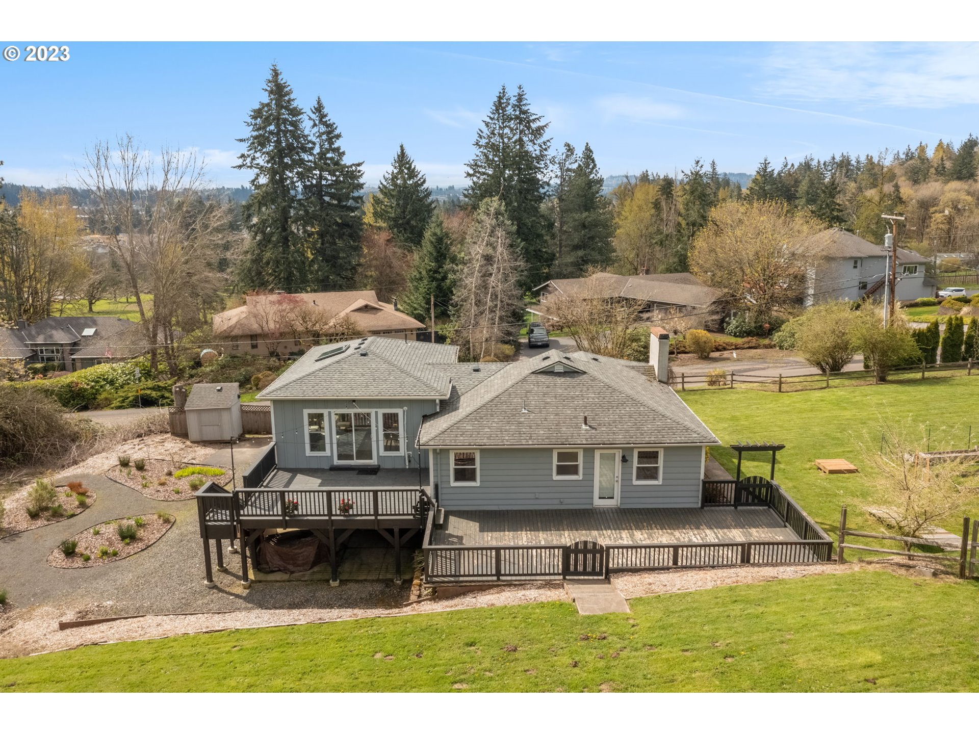 16400 Southeast Hagen Road Happy Valley, OR 97086 - Photo 29 of 45 Gallery Image 29