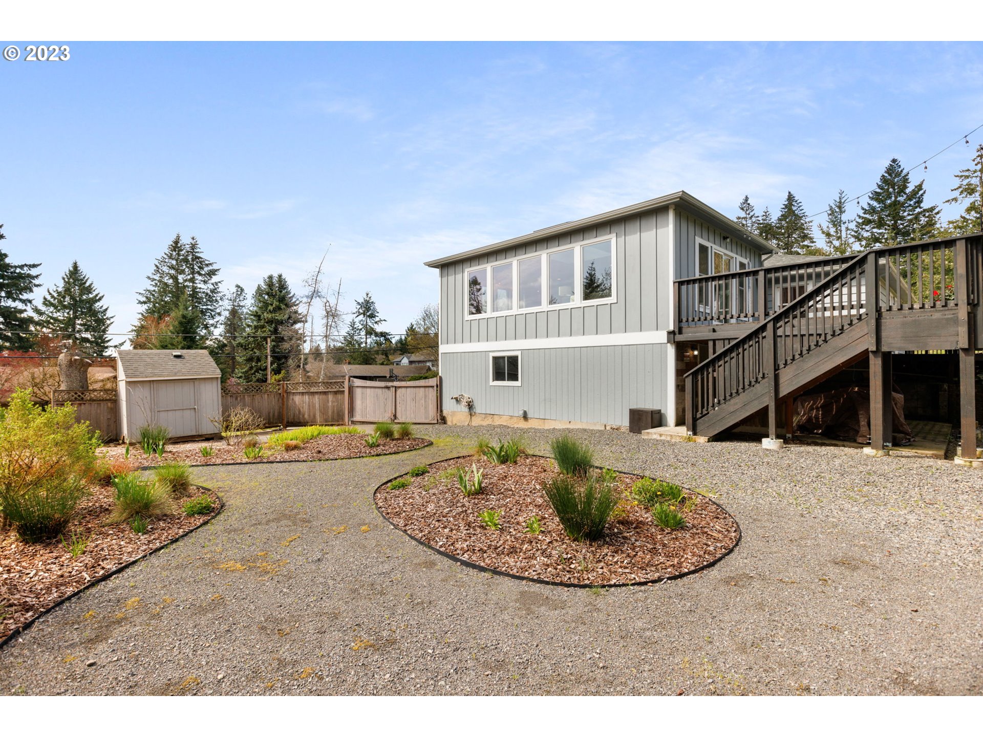 16400 Southeast Hagen Road Happy Valley, OR 97086 - Photo 30 of 45 Gallery Image 30