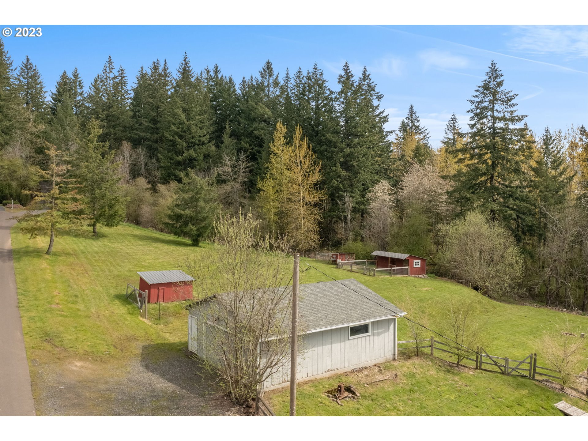 16400 Southeast Hagen Road Happy Valley, OR 97086 - Photo 35 of 45 Gallery Image 35