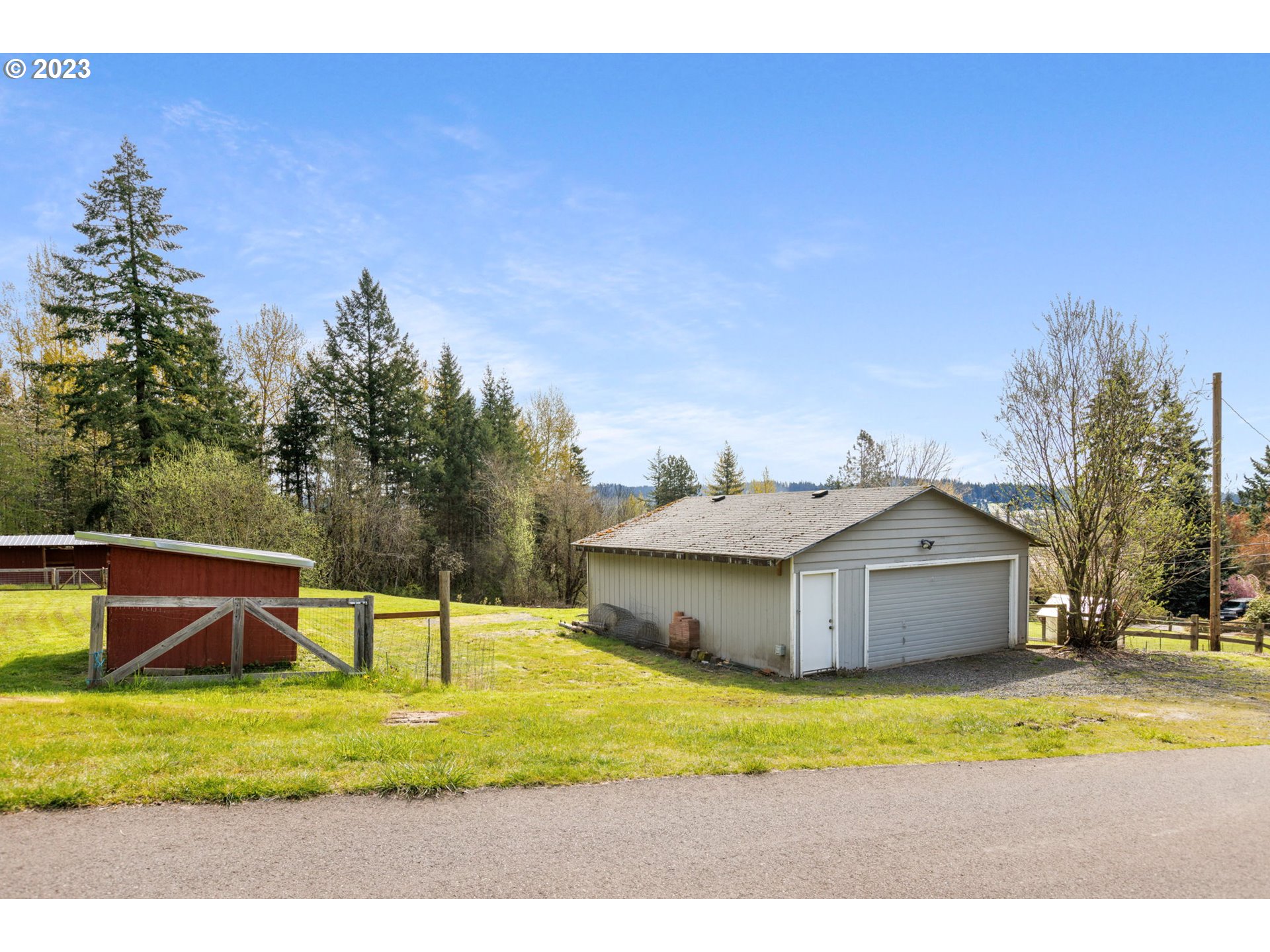 16400 Southeast Hagen Road Happy Valley, OR 97086 - Photo 36 of 45 Gallery Image 36