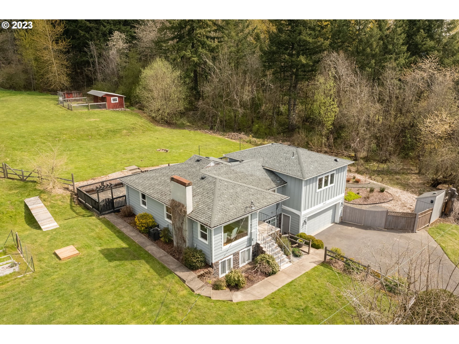 16400 Southeast Hagen Road Happy Valley, OR 97086 - Photo 37 of 45 Gallery Image 37
