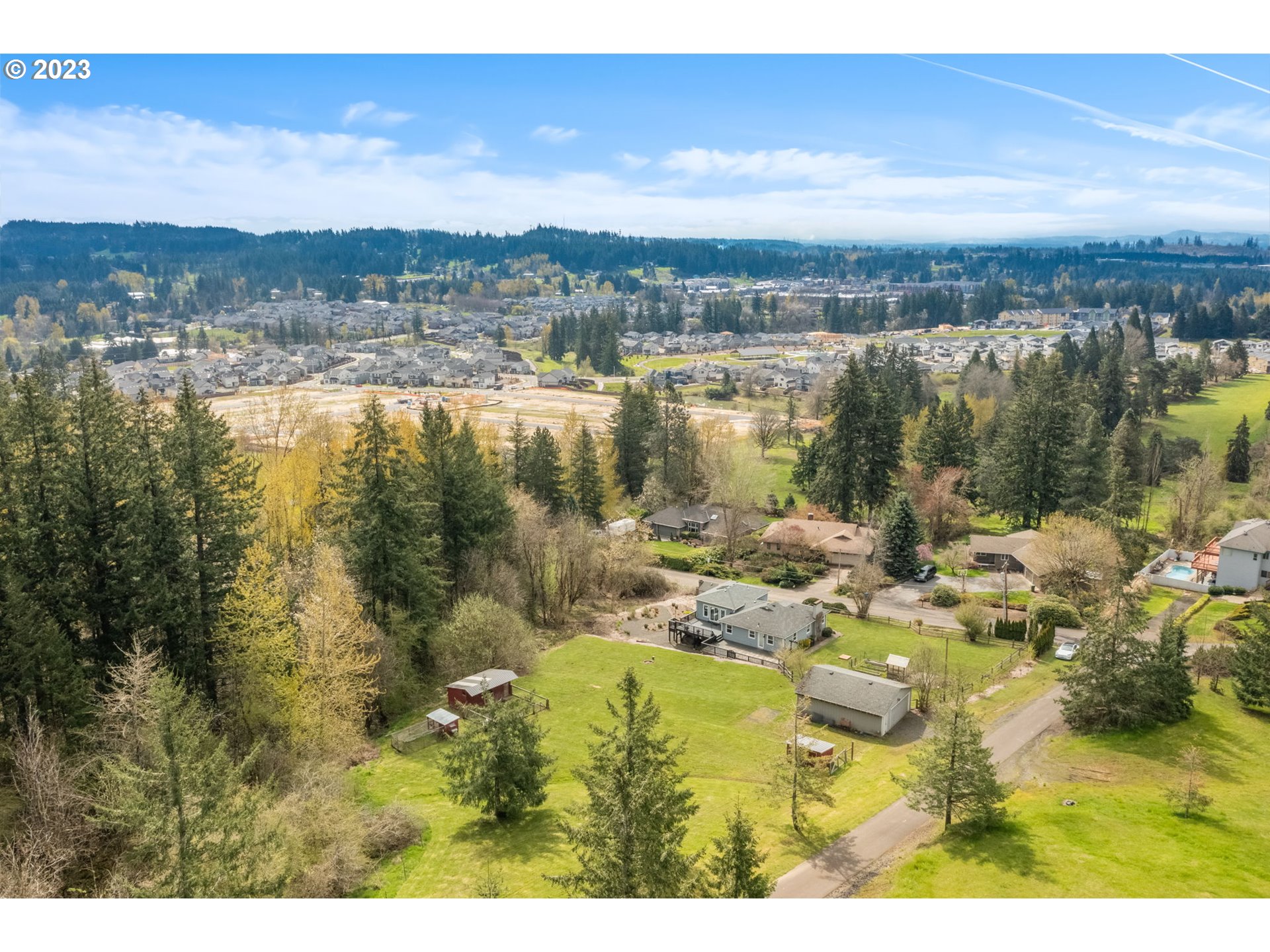 16400 Southeast Hagen Road Happy Valley, OR 97086 - Photo 39 of 45 Gallery Image 39