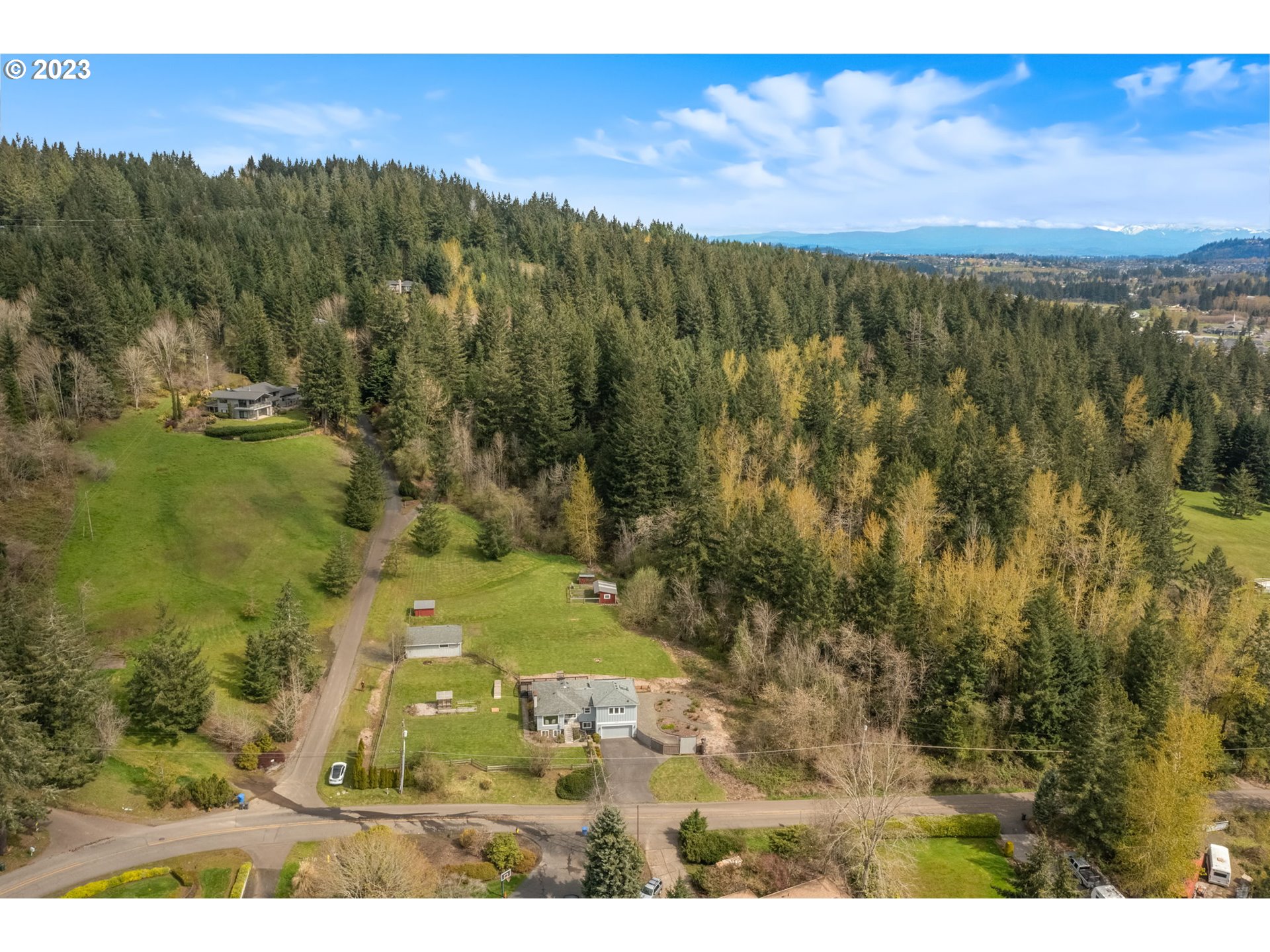 16400 Southeast Hagen Road Happy Valley, OR 97086 - Photo 40 of 45 Gallery Image 40