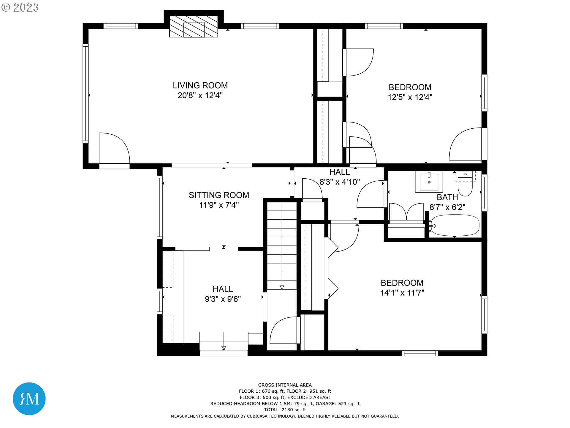 16400 Southeast Hagen Road Happy Valley, OR 97086 - Photo 42 of 45 Gallery Image 42