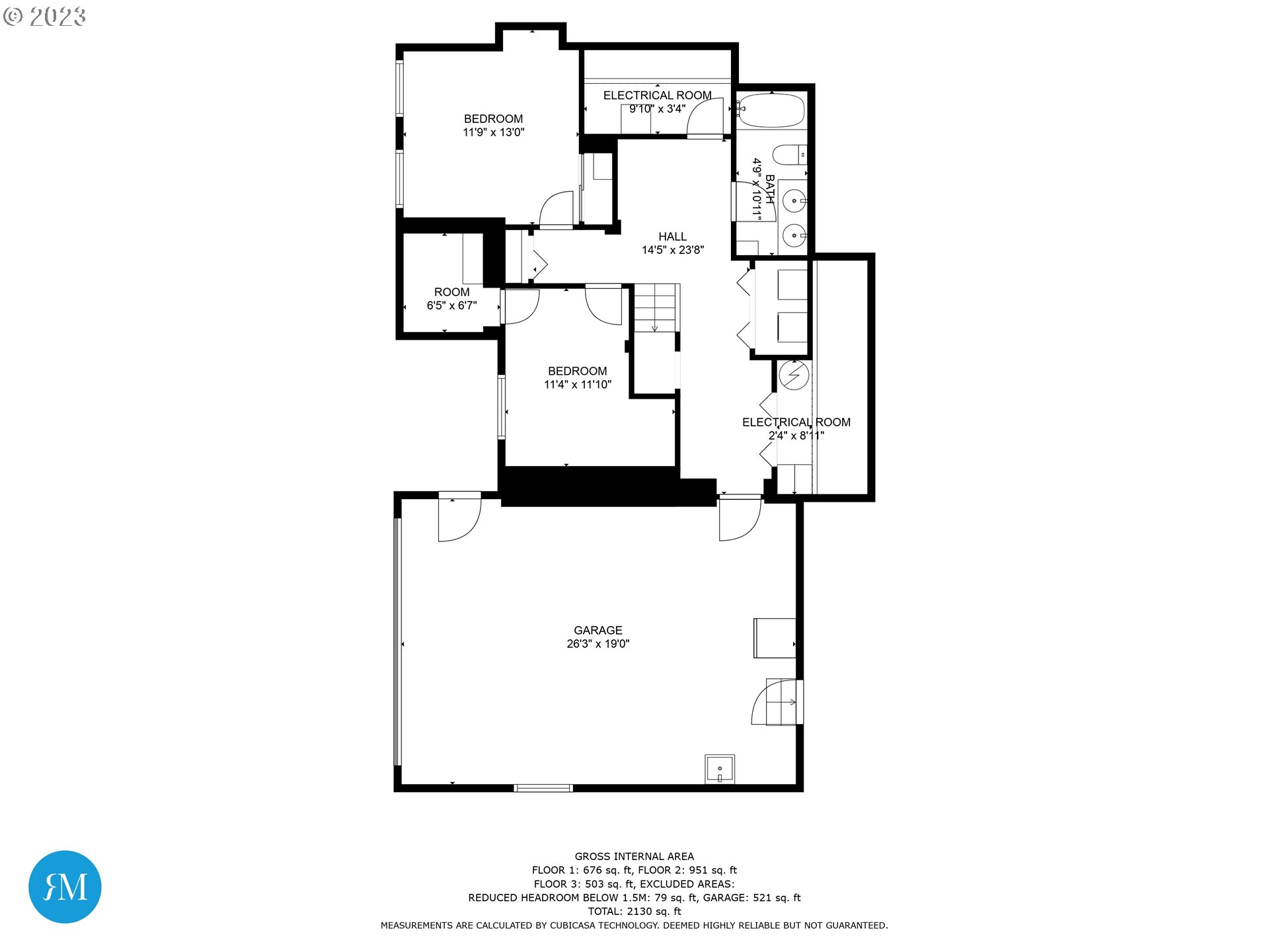 16400 Southeast Hagen Road Happy Valley, OR 97086 - Photo 45 of 45 Gallery Image 45