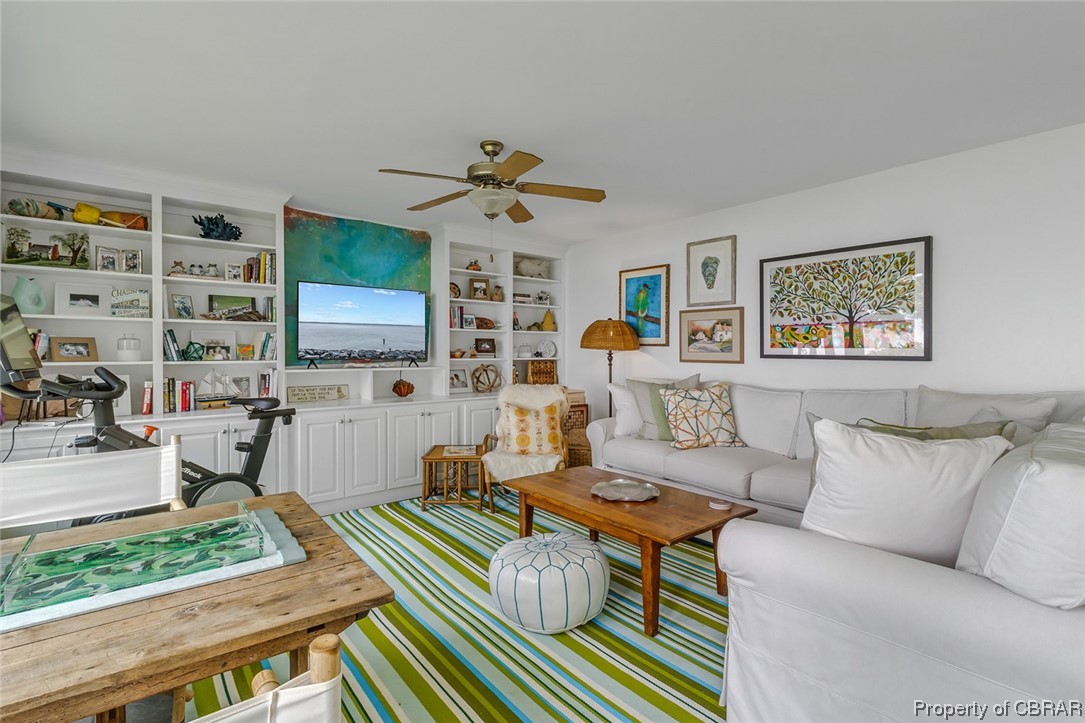 315 Riverview Road Lancaster, VA 22503 - Photo 25 of 47