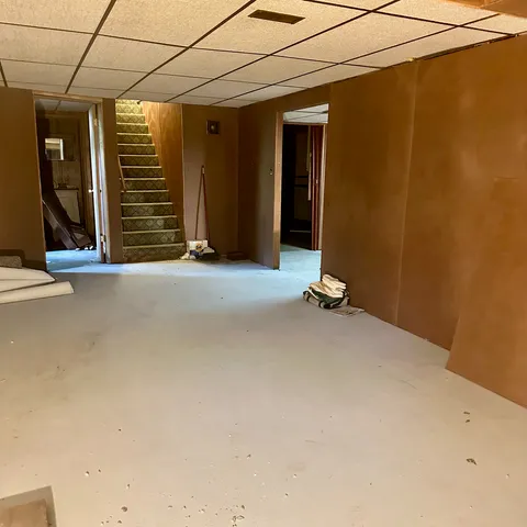 $119,500 | 207 Dodge Avenue, Danville, IL 61832