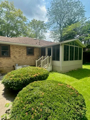 $119,500 | 207 Dodge Avenue, Danville, IL 61832