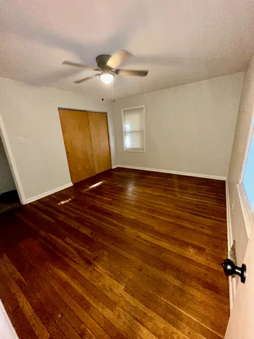 $119,500 | 207 Dodge Avenue, Danville, IL 61832