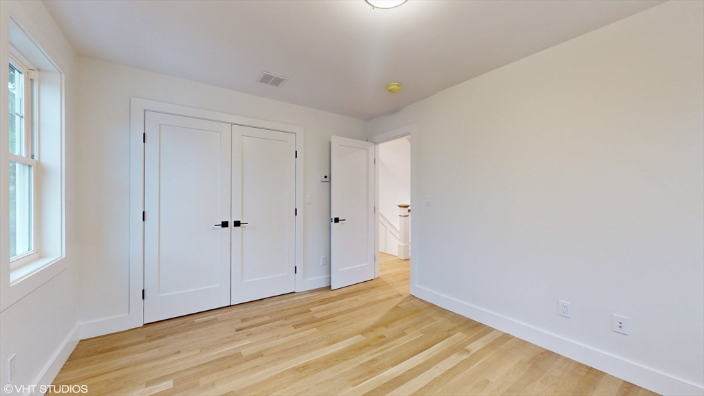 49 Ledge Hill Road Boston, MA 02132 - Photo 24 of 34 a view of empty room