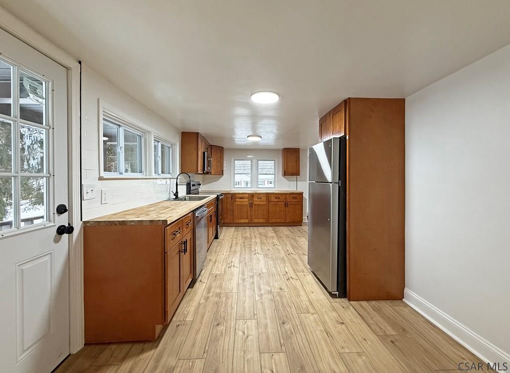 4543 Elton Road Elton, PA 15934 - Photo 10 of 26 Gallery Image 10