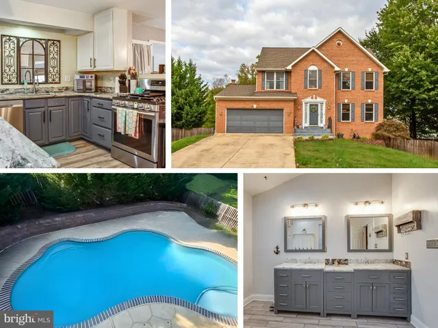 $625,000 | 2498 Ryce Drive, Waldorf, MD 20601