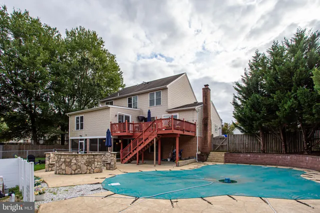 $625,000 | 2498 Ryce Drive, Waldorf, MD 20601