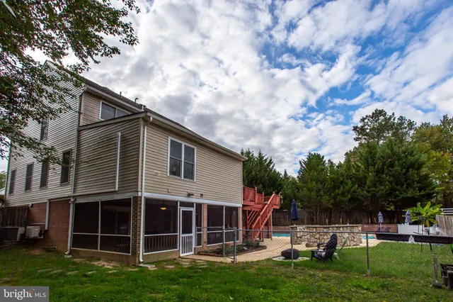 $625,000 | 2498 Ryce Drive, Waldorf, MD 20601