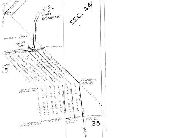 Hawks Road Rayne, LA 70578 - Photo 1 of 2 Primary Photo