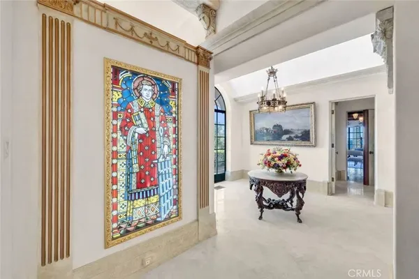 $13,260,000 | 3300 Palos Verdes Drive West, Rancho Palos Verdes, CA 90275
