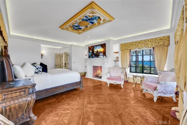 $13,260,000 | 3300 Palos Verdes Drive West, Rancho Palos Verdes, CA 90275