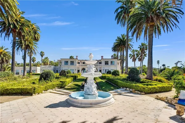 $13,260,000 | 3300 Palos Verdes Drive West, Rancho Palos Verdes, CA 90275