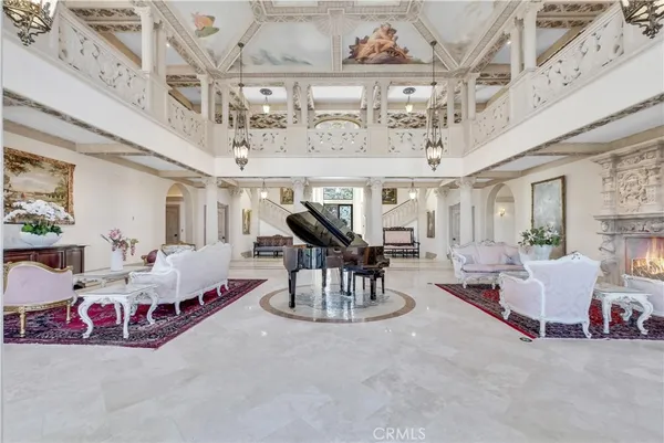 $13,260,000 | 3300 Palos Verdes Drive West, Rancho Palos Verdes, CA 90275