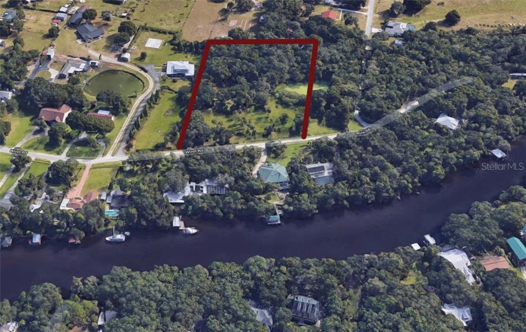 11103 Winn Road Riverview, FL 33569 - Photo 1 of 1 Gallery Image 1