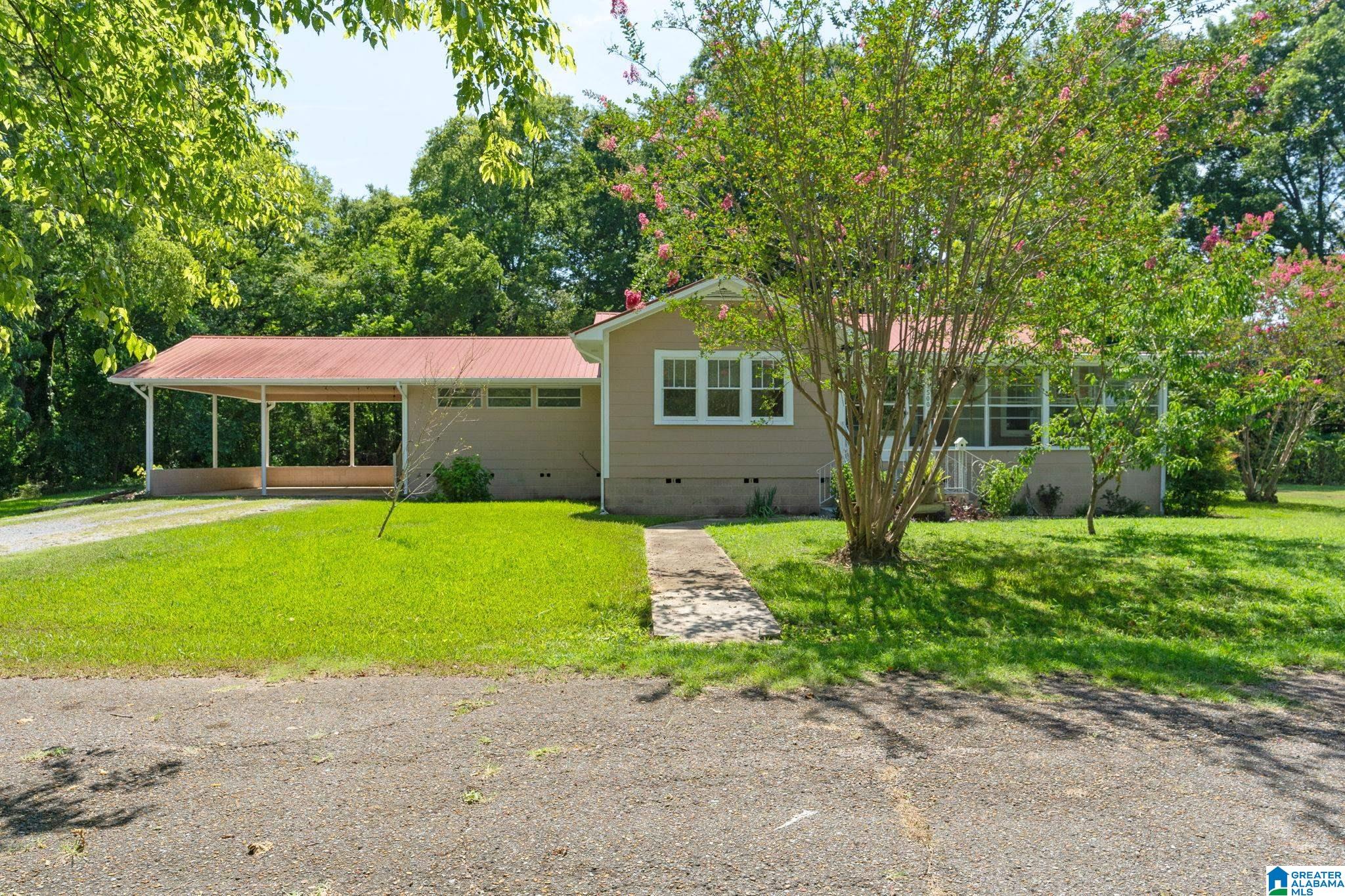 1500 Eloise Street Southwest Leeds, AL 35094 - Photo 1 of 33